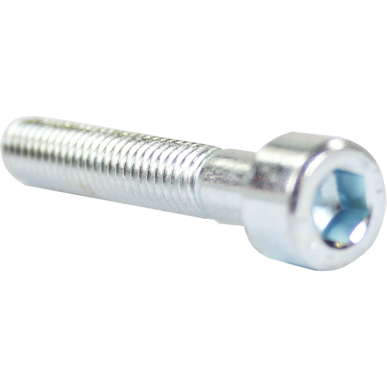 Bofix doos inbusbout M6x35 (12 stuks) - Image 2