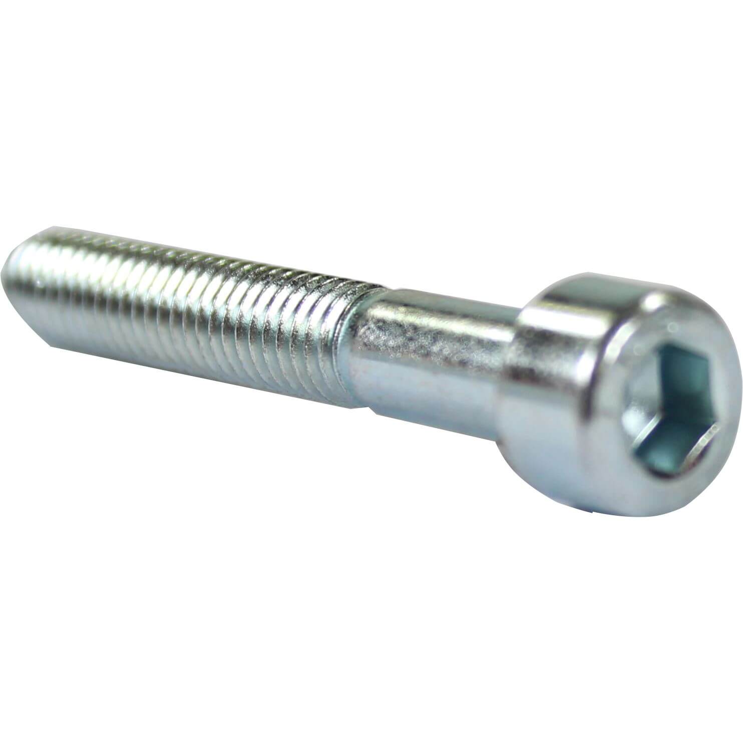 Bofix doos inbusbout M6x40 (12 stuks) - Image 2
