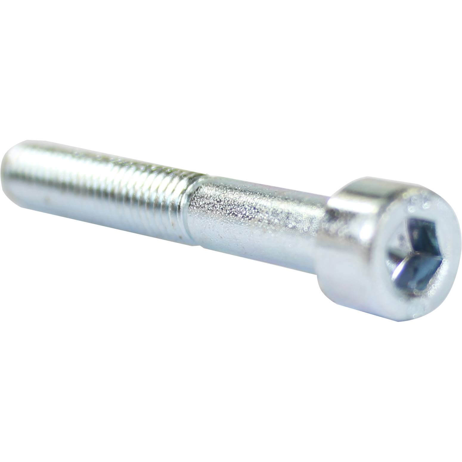 Bofix doos inbusbout M6x45 (12 stuks) - Image 2