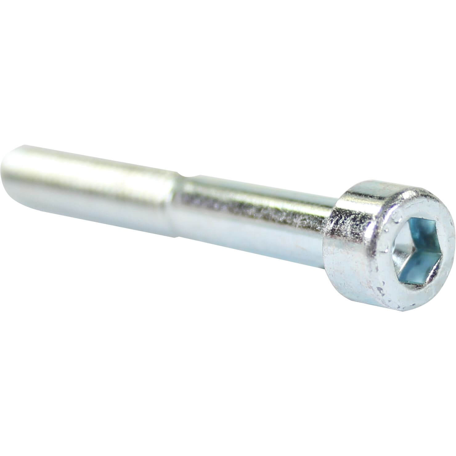 Bofix doos inbusbout M6x50 (12 stuks) - Image 2