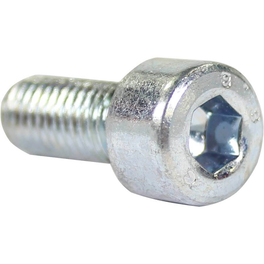 Bofix doos inbusbout M8x20 (12 stuks) - Image 2