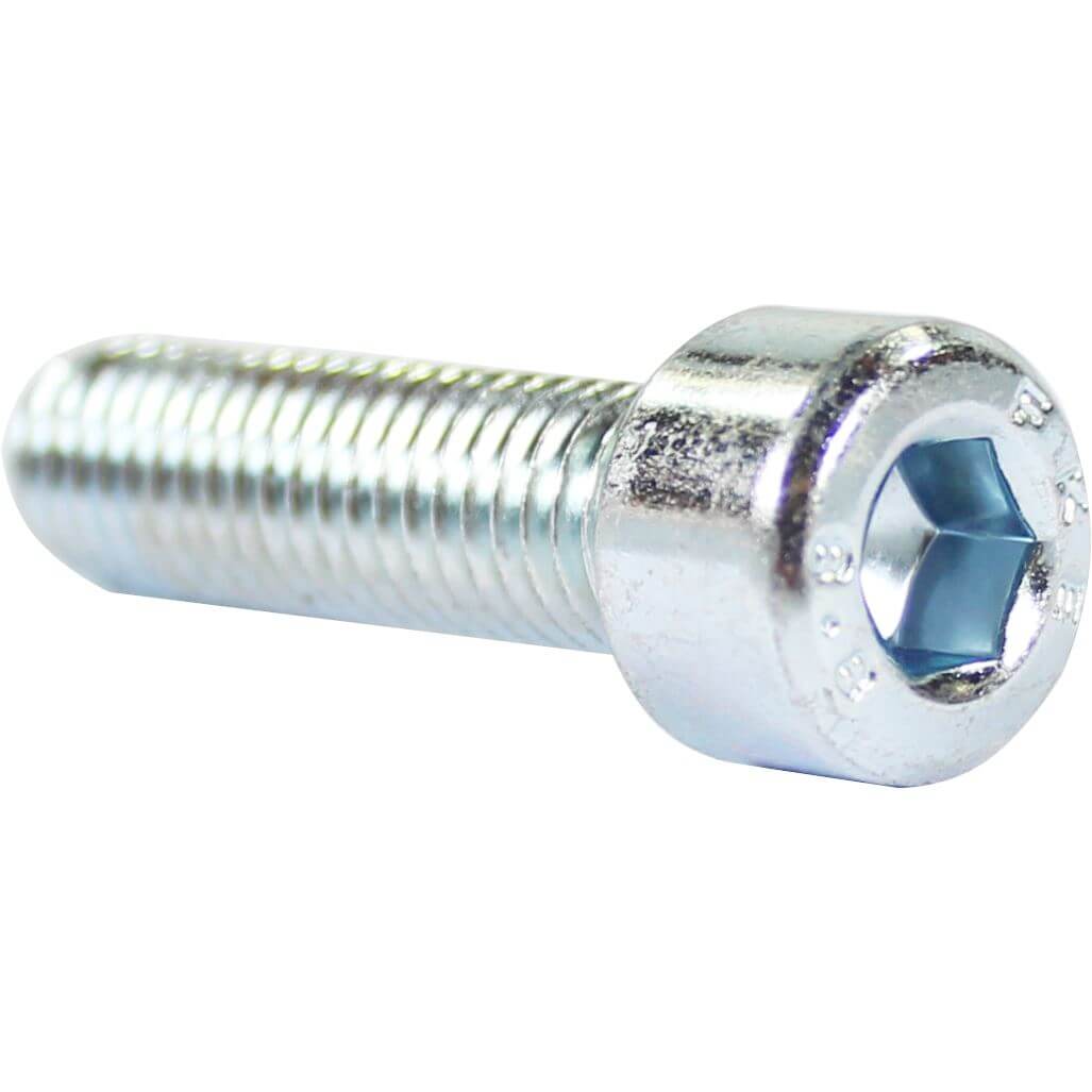 Bofix doos inbusbout M8x30 (12 stuks) - Image 2