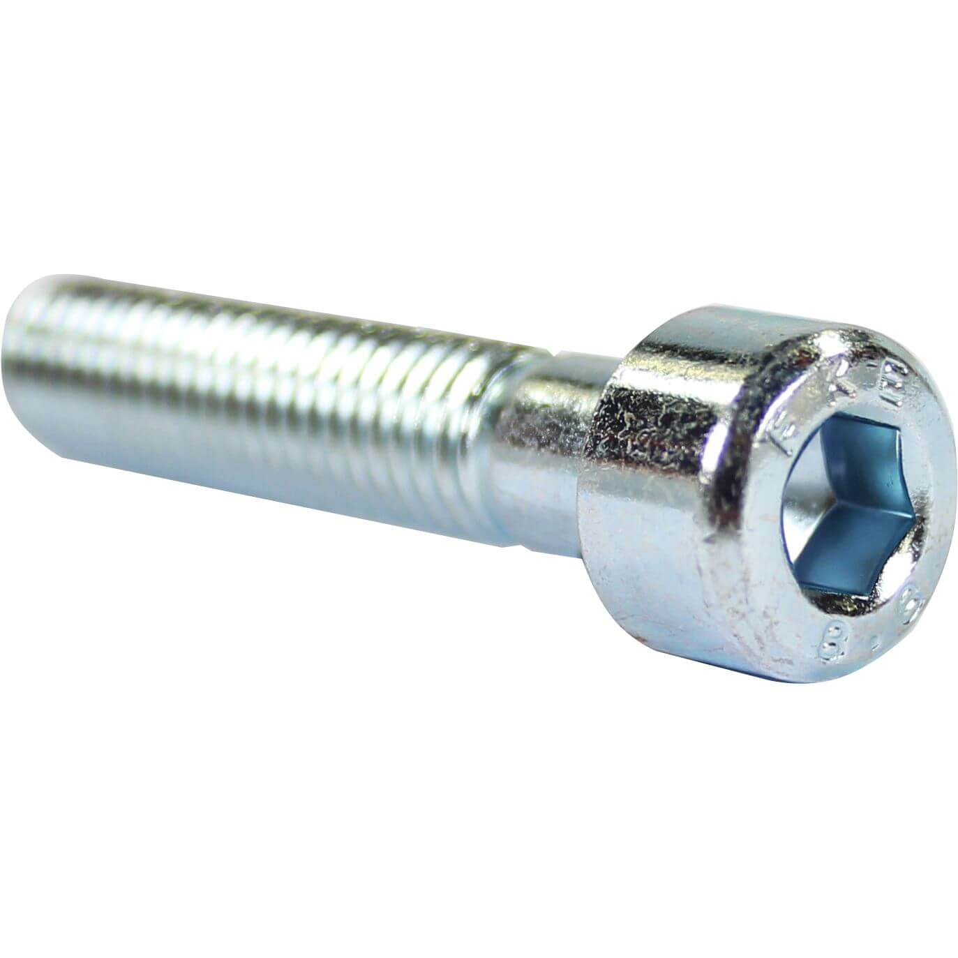 Bofix doos inbusbout M8x40 (12 stuks) - Image 2