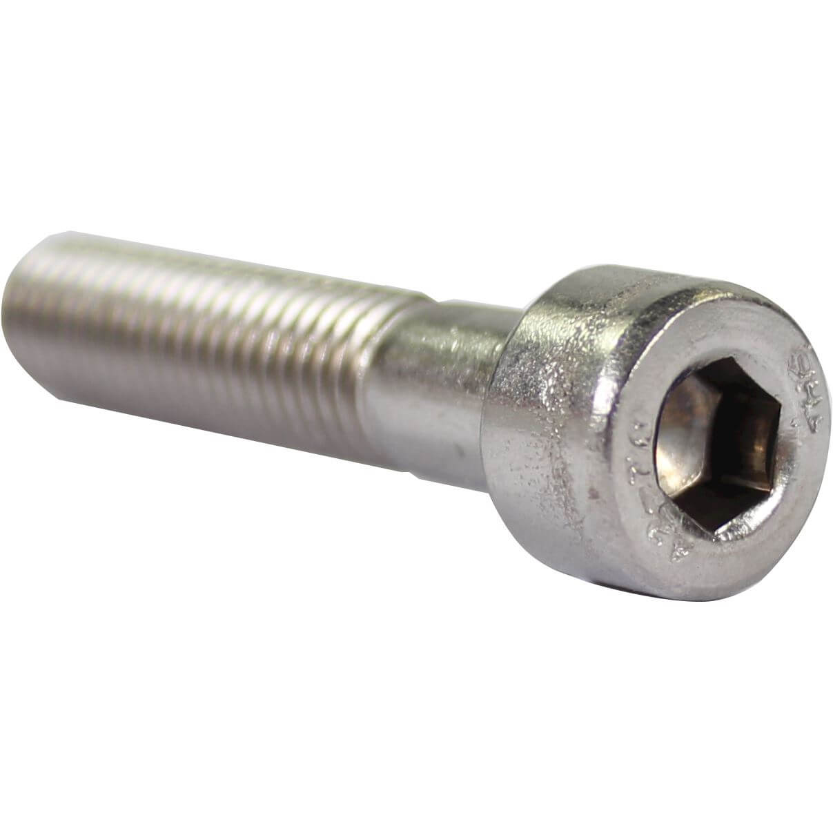 Bofix doos inbusbout M8x40 RVS (12 stuks) - Image 2