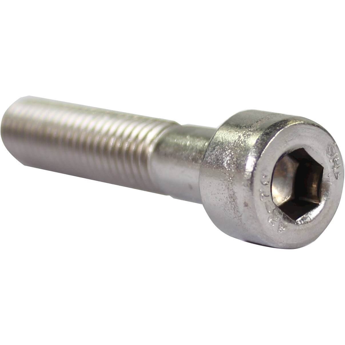Bofix doos inbusbout M8x50 RVS (12 stuks) - Image 2
