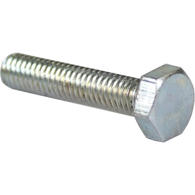 Bofix doos bout zeskante kop M4x20 (50 stuks) - Image 2