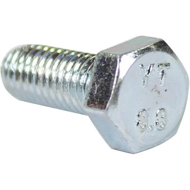 Bofix doos bout zeskante kop M5x12 (50 stuks) - Image 2