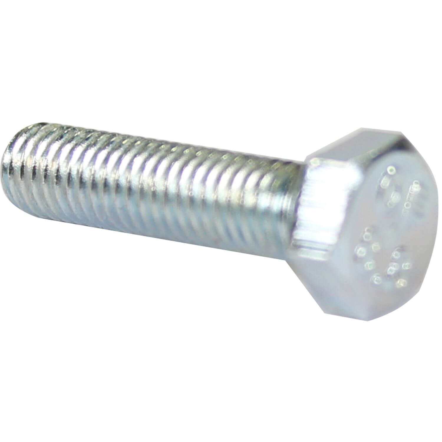 Bofix doos bout zeskante kop M5x20 (50 stuks) - Image 2