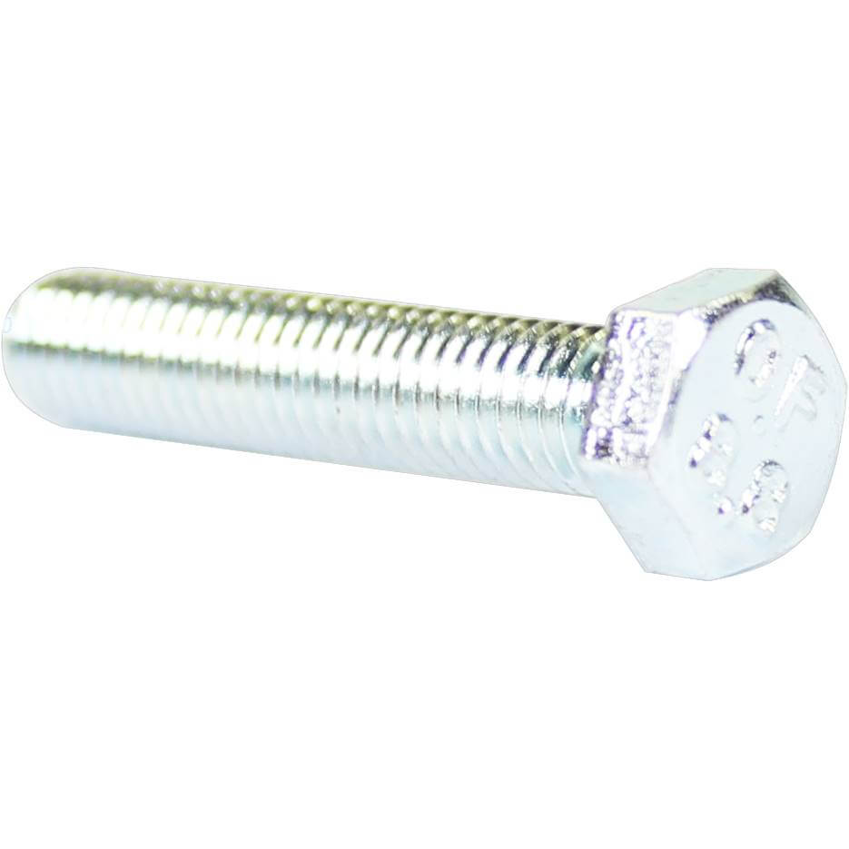 Bofix doos bout zeskante kop M5x25 (50 stuks) - Image 2