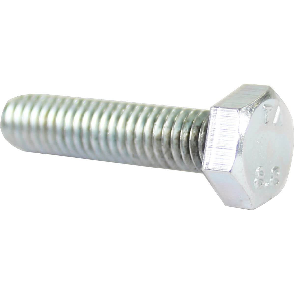 Bofix doos bout zeskante kop M6x25 (25 stuks) - Image 2