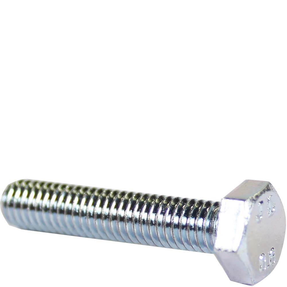 Bofix doos bout zeskante kop M6x30 (25 stuks) - Image 2