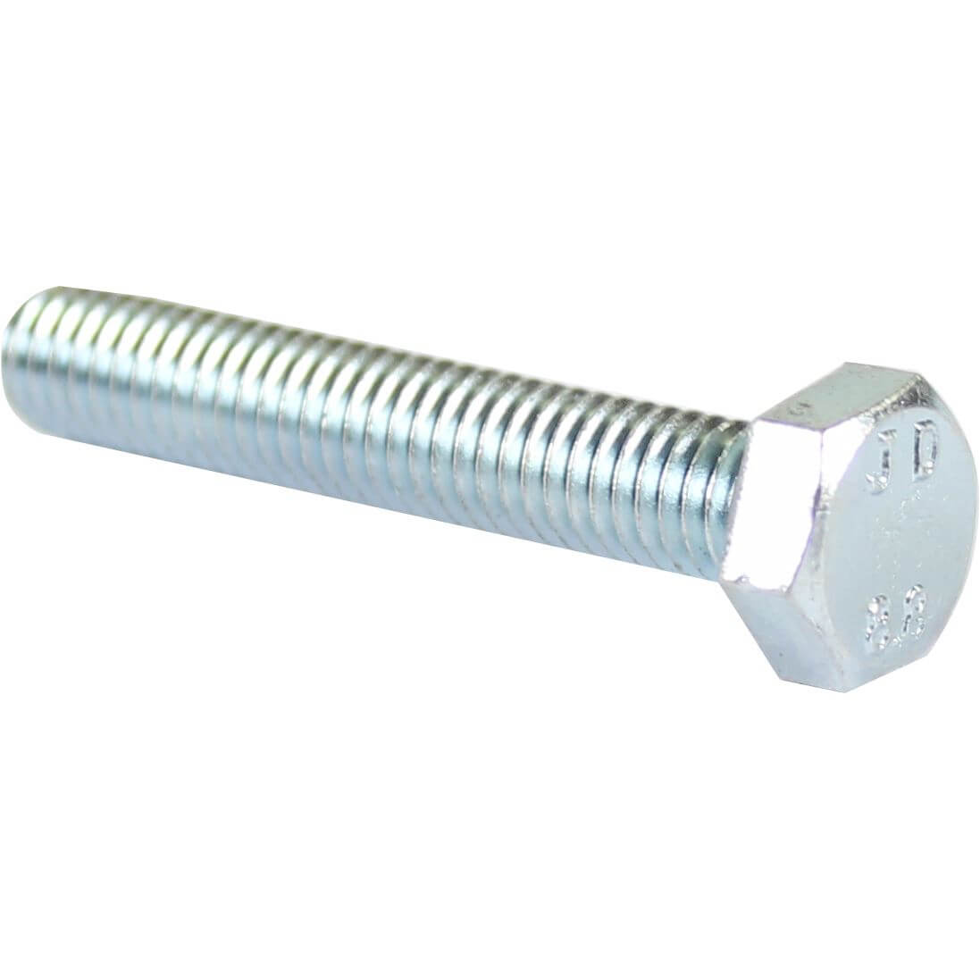 Bofix doos bout zeskante kop M6x35 (25 stuks) - Image 2