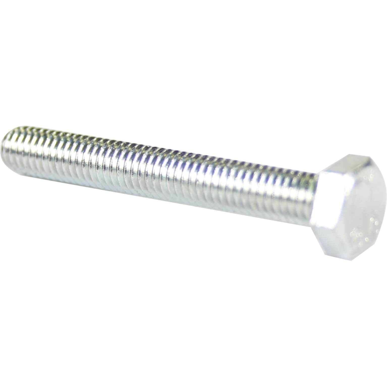 Bofix doos bout zeskante kop M6x45 (25 stuks) - Image 2