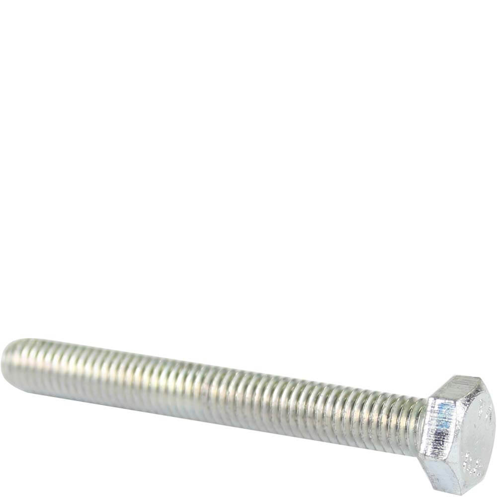 Bofix doos bout zeskante kop M6x50 (25 stuks) - Image 2