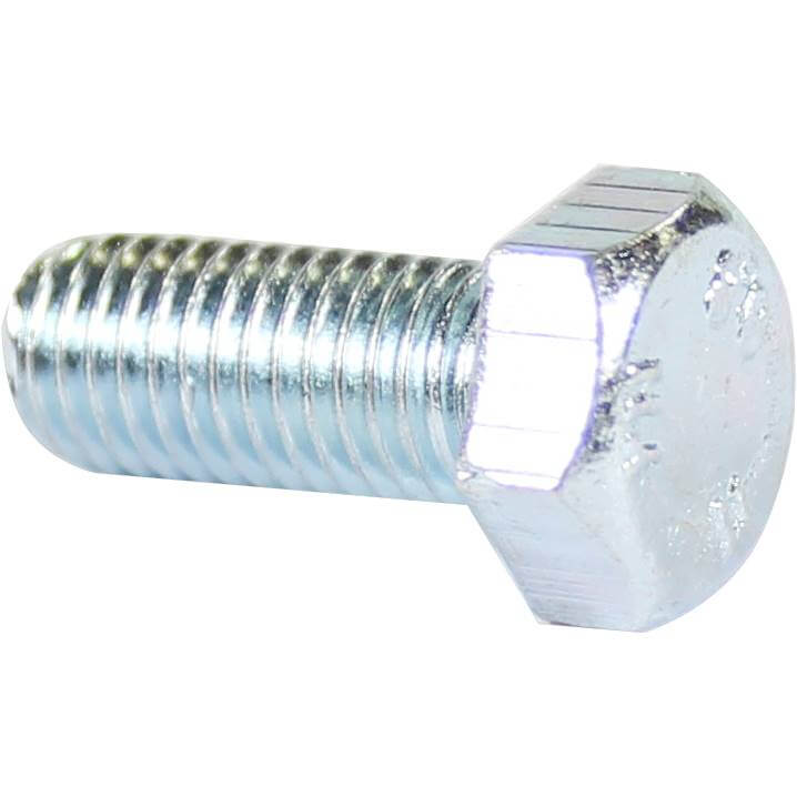 Bofix doos bout zeskante kop M7x16 (50 stuks) - Image 2