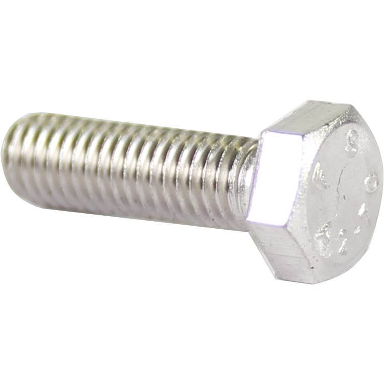 Bofix doos bout zeskante kop M5x16 RVS (50 stuks) - Image 2