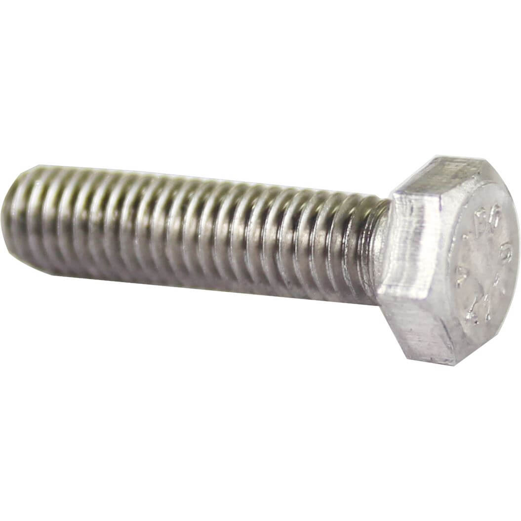 Bofix doos bout zeskante kop M5x20 RVS (50 stuks) - Image 2