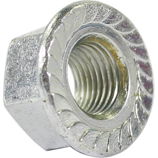 Bofix doos flensmoer a as (12 stuks) - Image 2