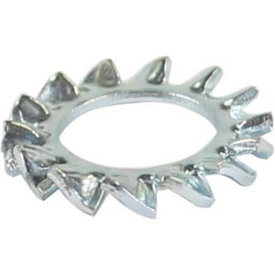 Bofix doos tandveerring M8 (250 stuks) - Image 2