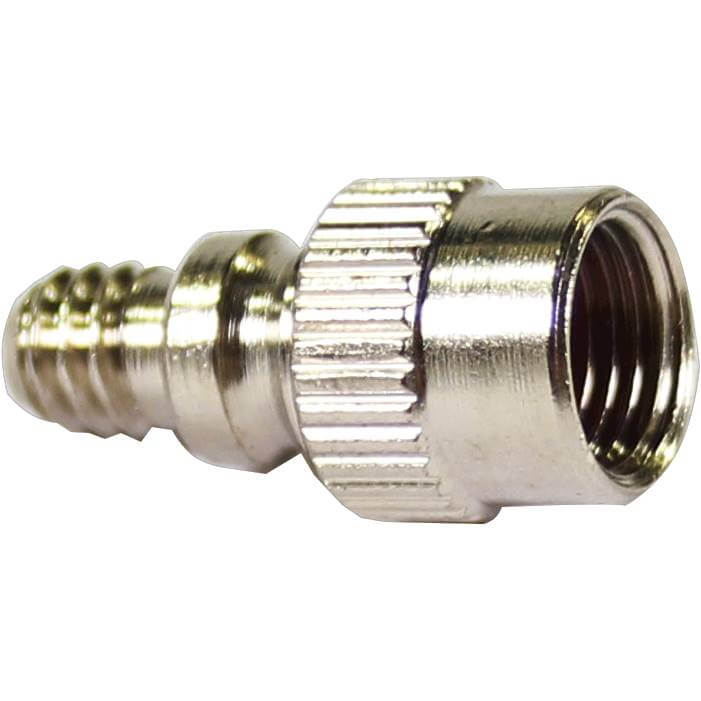 Bofix doos oppompnippel met terugslag (25 stuks) - Image 2