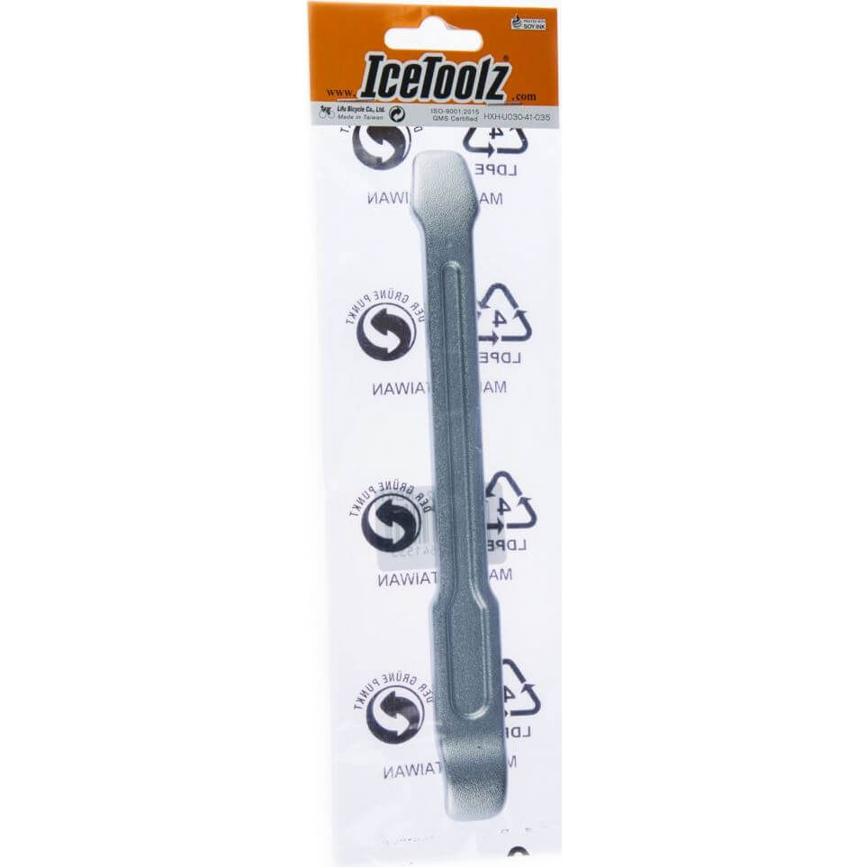 IceToolz bandenlichter zwaar 200mm - Image 2