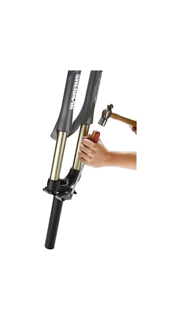 IceToolz Xpert vorkconus uitdrijver 1-1 1/2 - Image 3