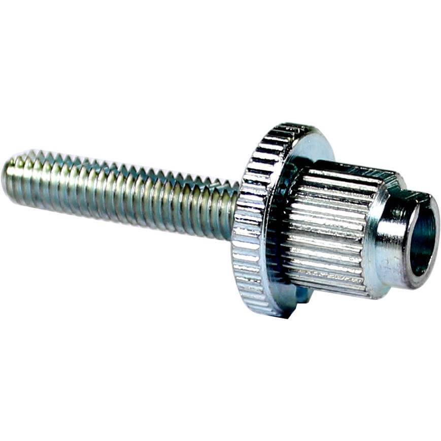 Bofix doos kabelstelbout M6 + gleuf (6 stuks) - Image 2