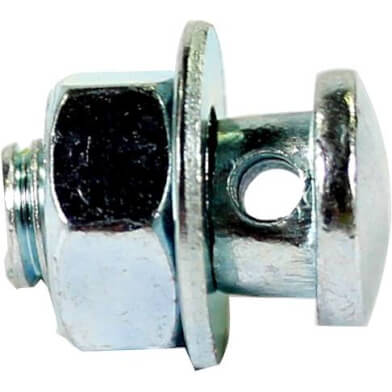 Bofix doos kabelklembout M6 (12 stuks) - Image 2