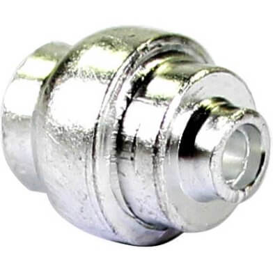 Bofix doos kabelnippel weinmann alu (25 stuks) - Image 2