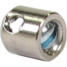Bofix doos schroefnippel 5.5x5.5 (25 stuks) - Image 2