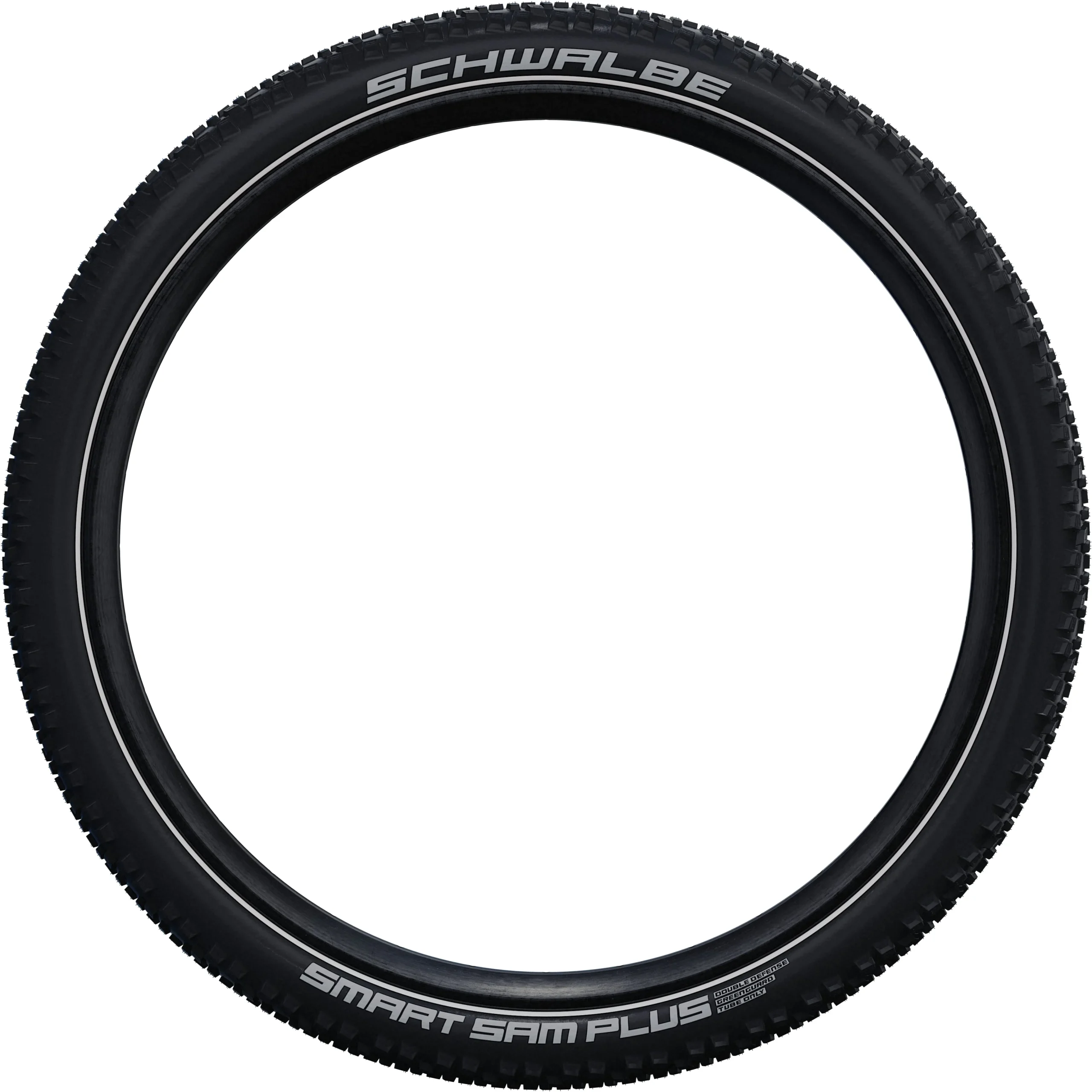 Schwalbe buitenband Smart Sam Plus Performance 29 x 2.25 zw refl - Image 4