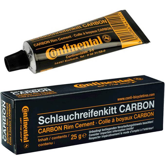 Conti tube lijm Carbon velg 25 gr