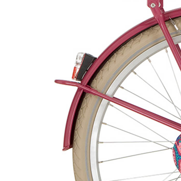 Alpina spatbord set 26 Tingle vintage pink - Image 2