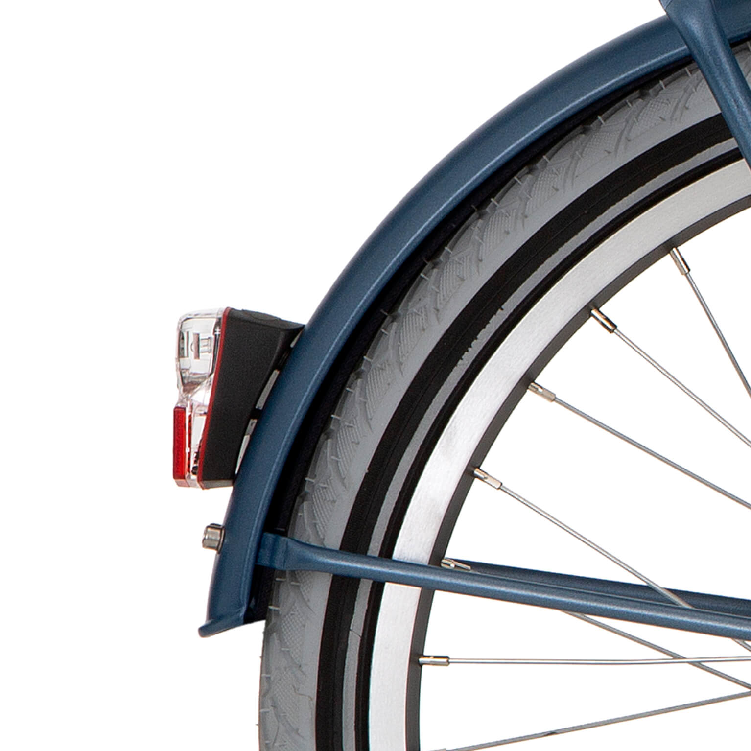 Alpina spatbord set 22 Cargo vintage blue matt - Image 2