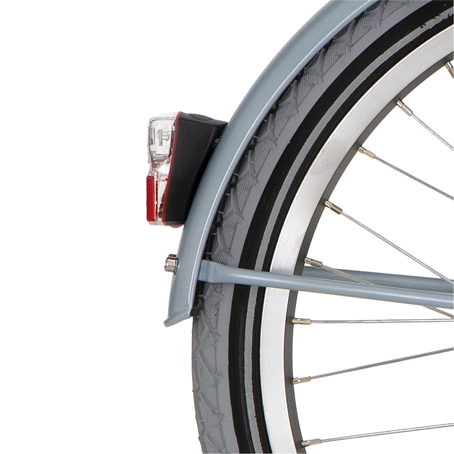 Alpina spatbord set 20 Cargo dream blue matt - Image 2