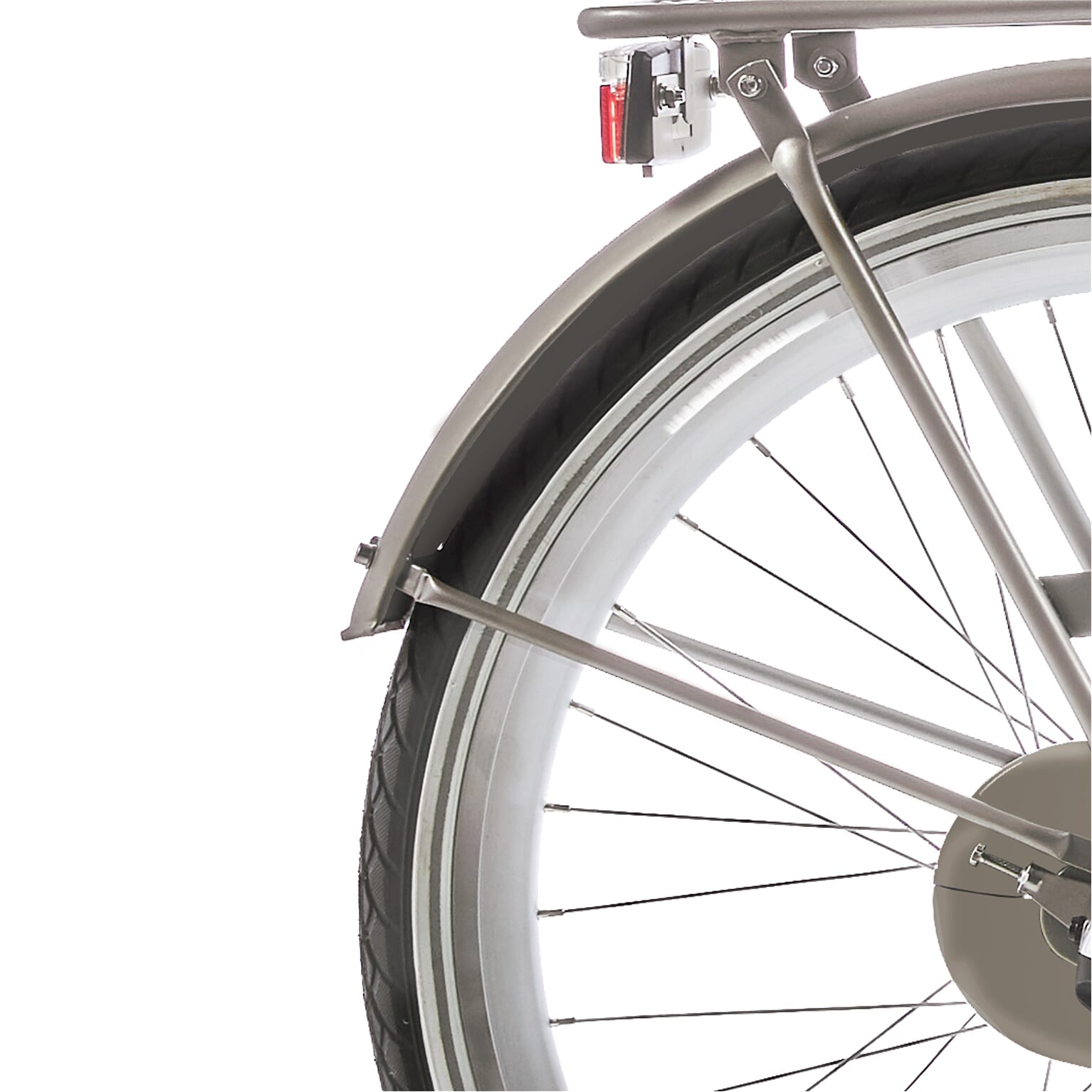 Alpina spatbord set 24 Clubb gold met matt - Image 2