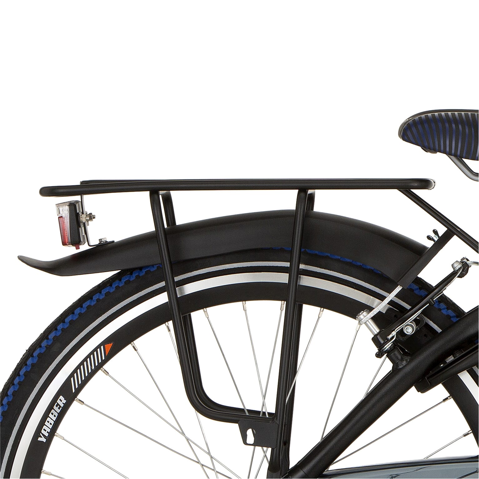Alpina spatbord set Yabber 24/26 pvc - Image 2