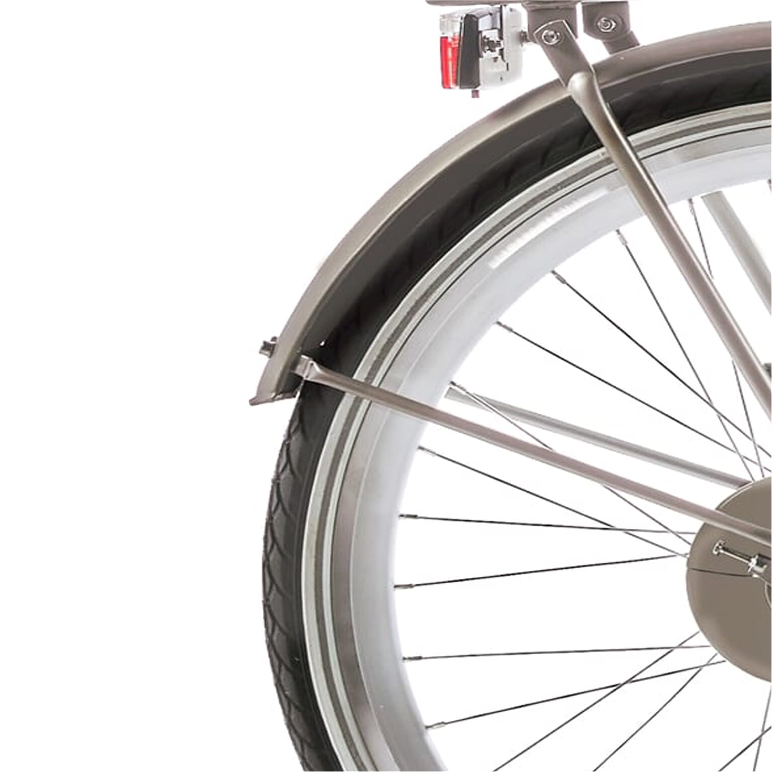 Alpina spatbord set 26 Clubb gold met matt - Image 2