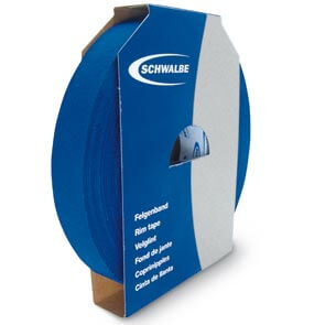Schwalbe velglint rol 50mtr 15mm