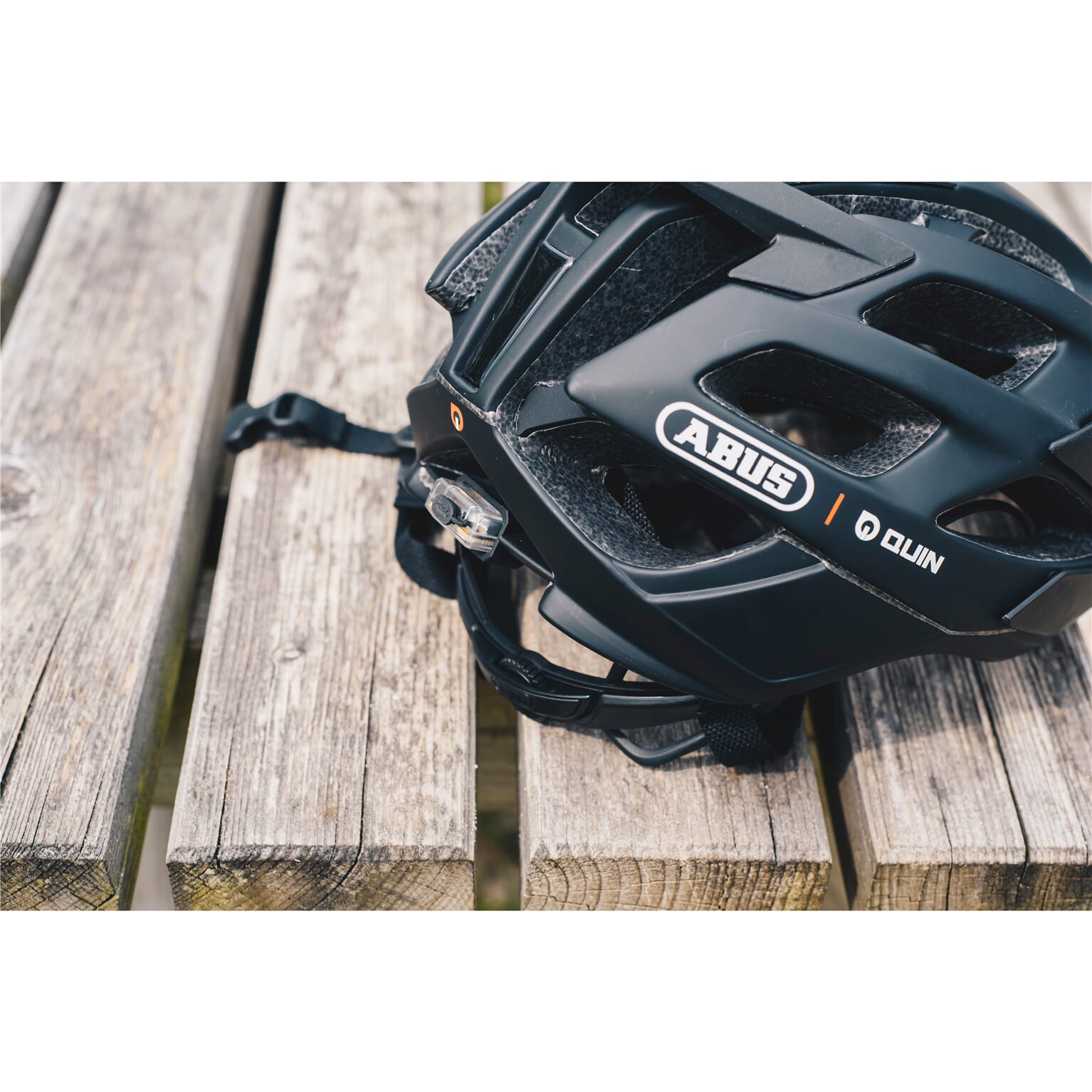 Abus Quin sensor Q9 - Image 2