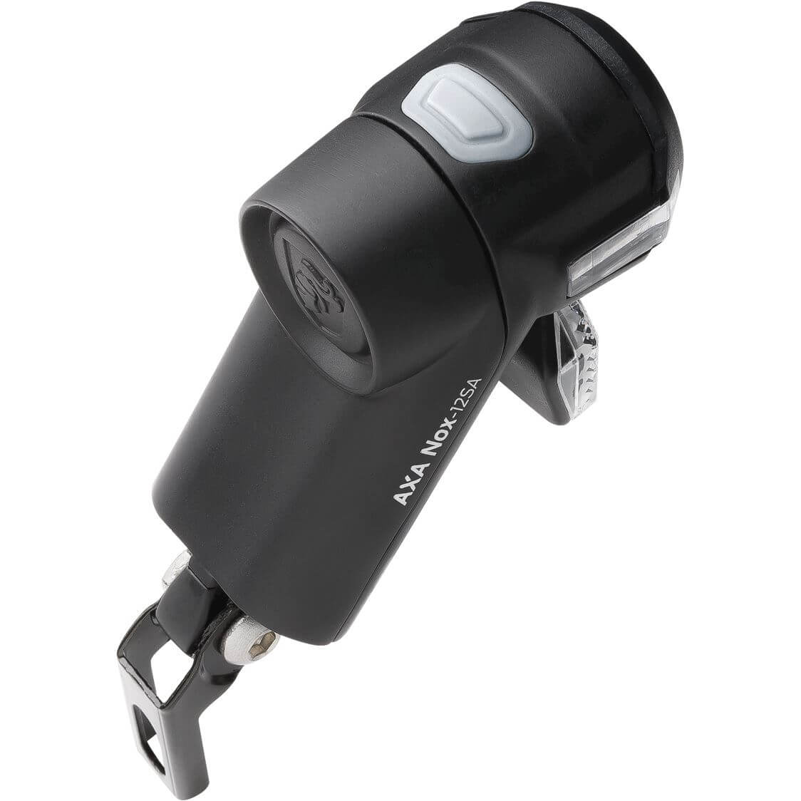 Axa koplamp Nox Sport auto off batterij 12 lux zwart - Image 5
