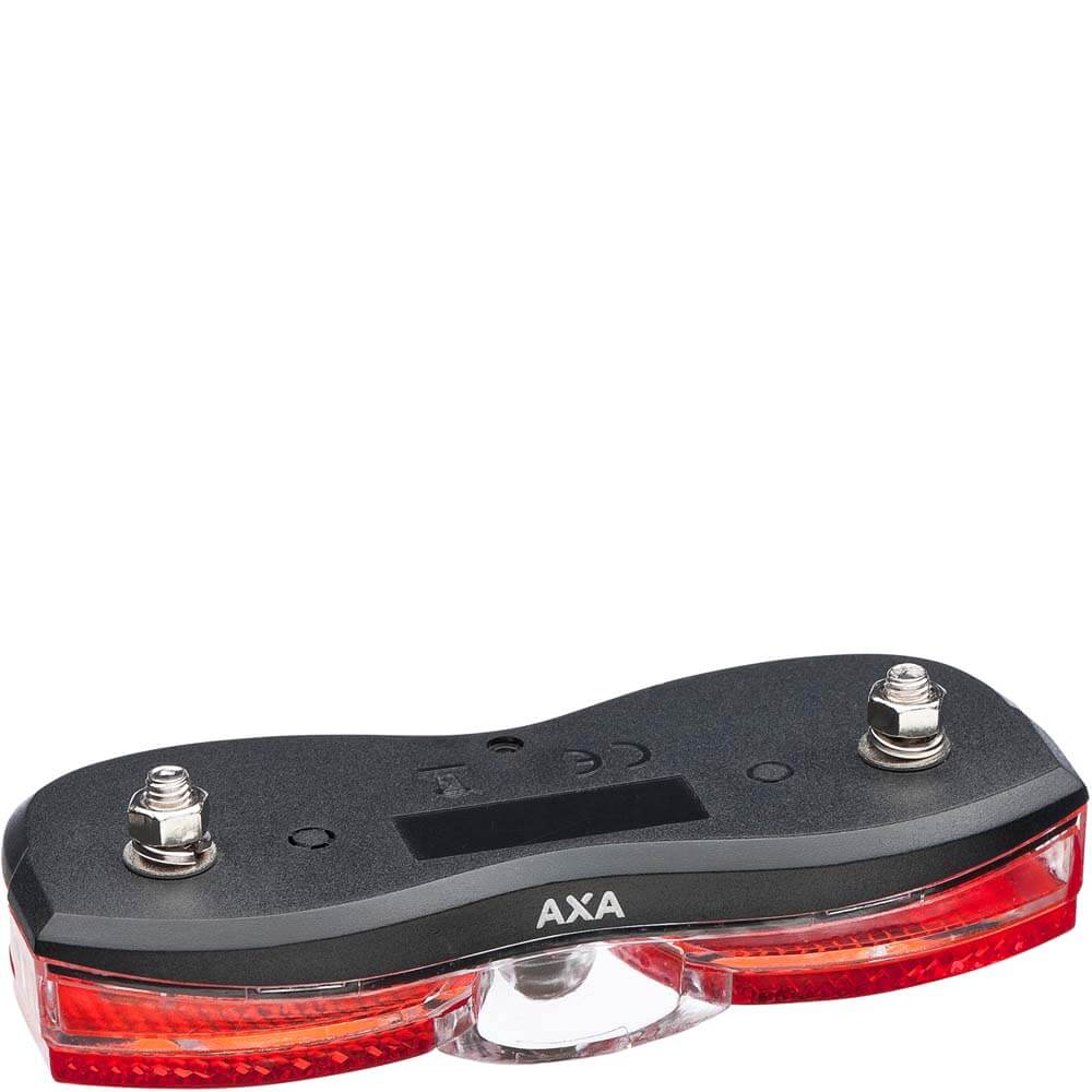 Axa achterlicht City batterij 80mm - Image 6