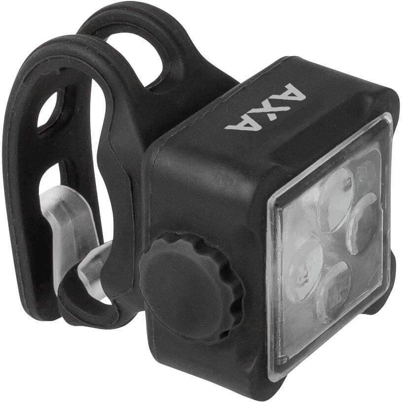 Axa verlichting set Niteline 44R usb - Image 3