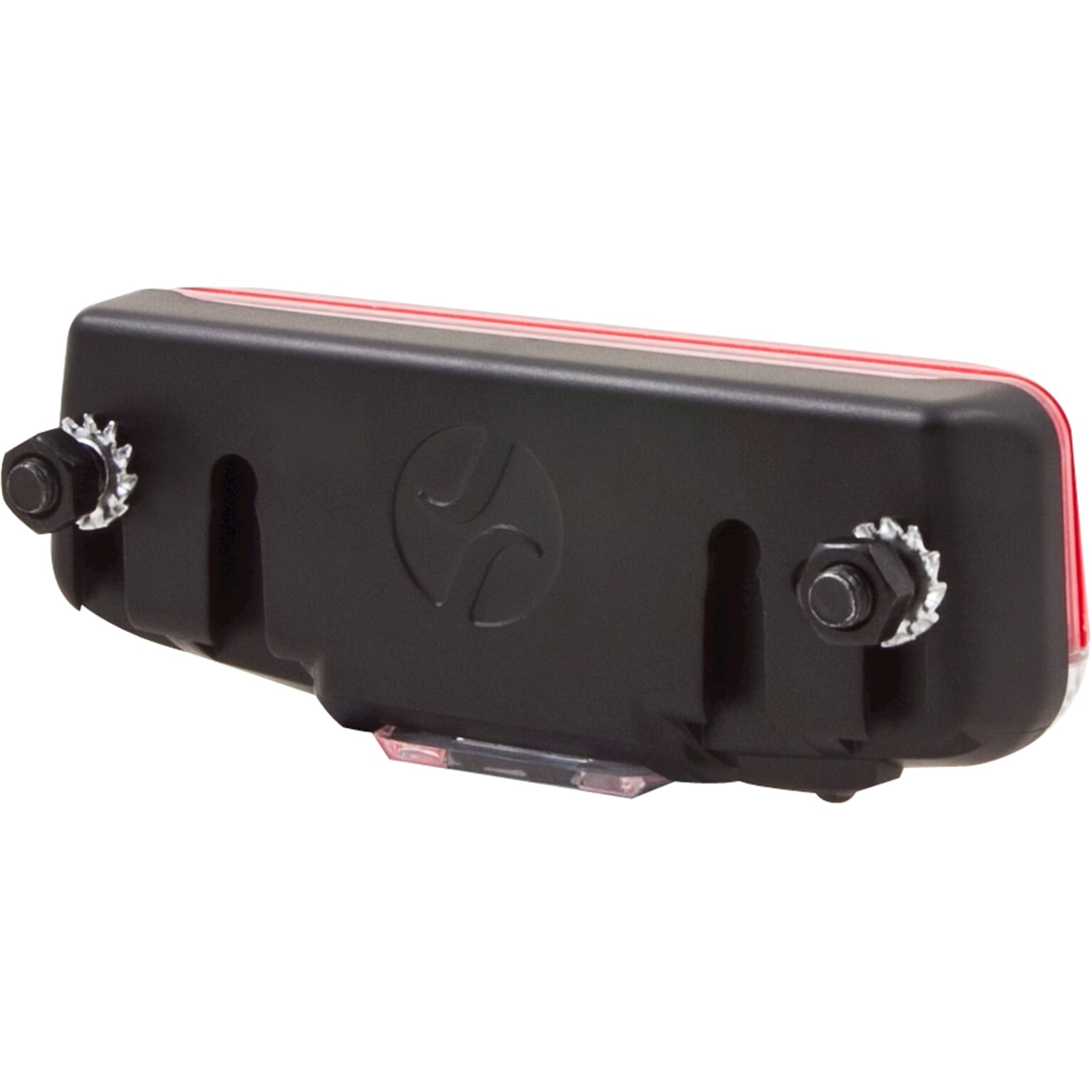 Spanninga achterlicht Solo Xba batterij 50/80mm - Image 3