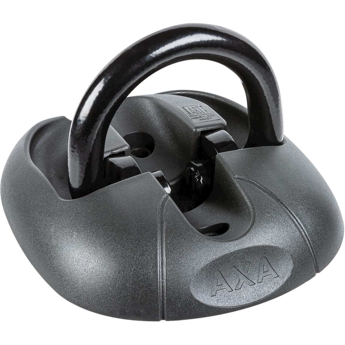 Slot accessoires