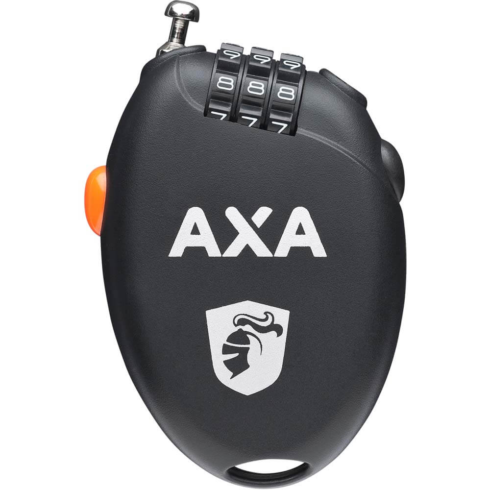 Axa Roll Retractable code 75cm - Image 4