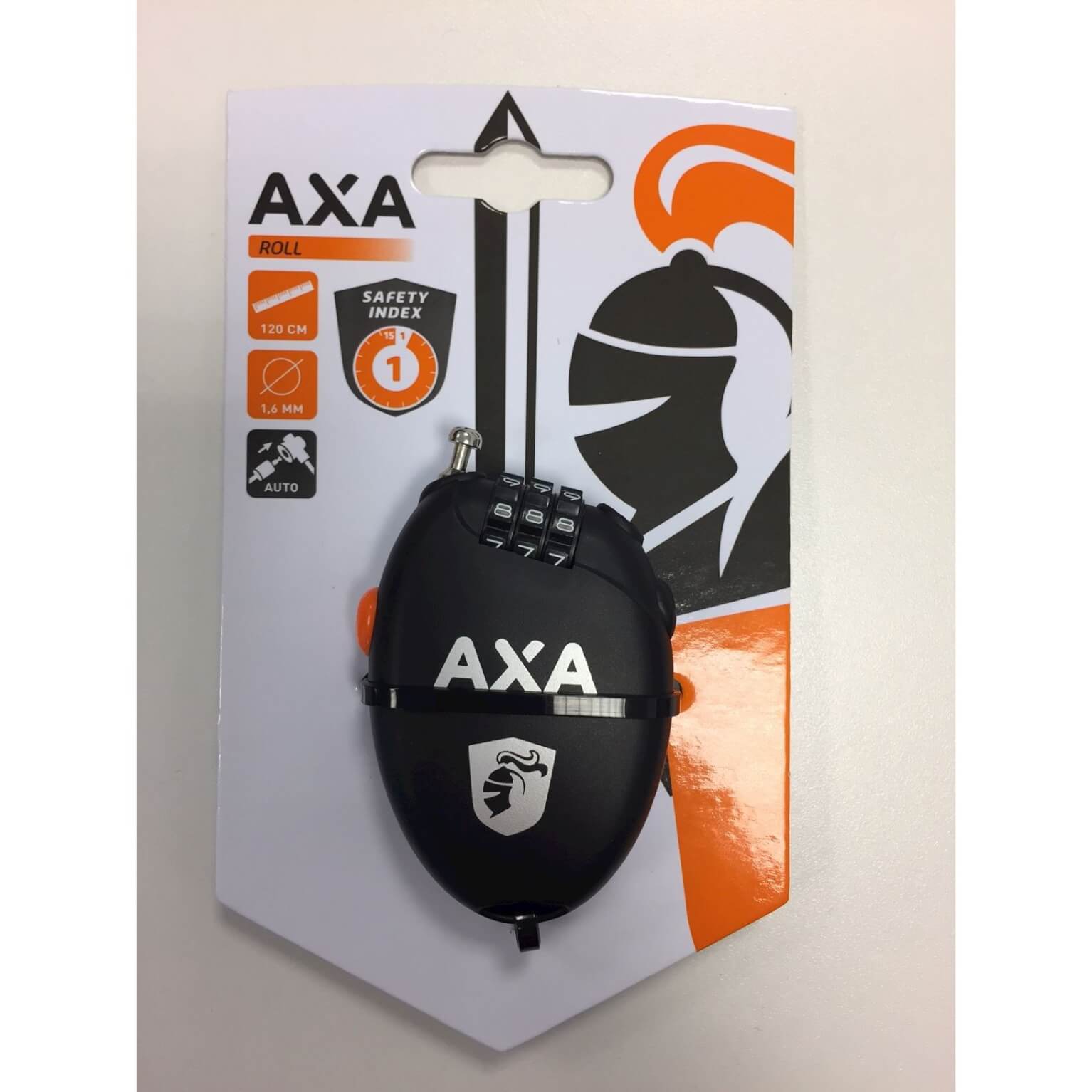 Axa Roll Retractable code 75cm - Image 5