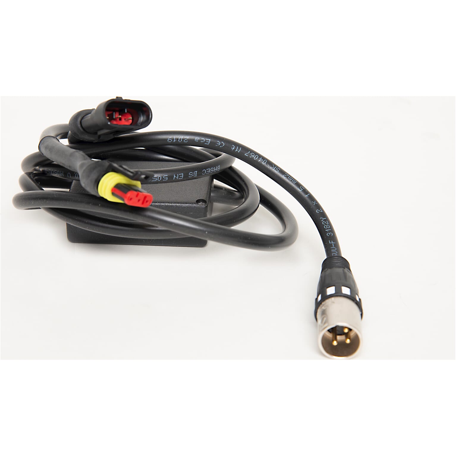 Batterytester kabel Sparta Ion - Image 2