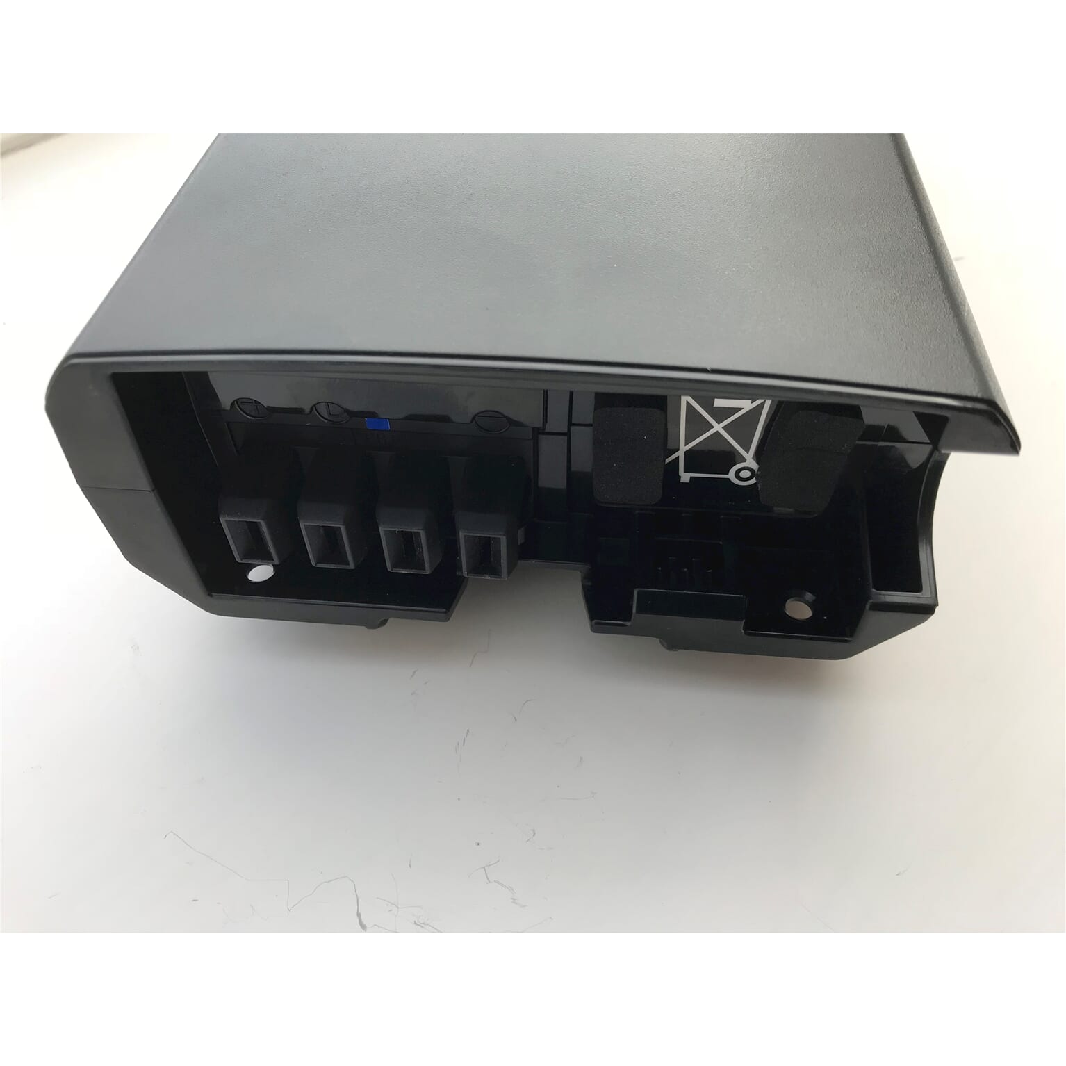 Batterytester adapter Panasonic / Gazelle - Image 2