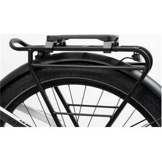 Atran Velo adapter Newrack Uni met AVS zwart - Image 2
